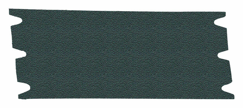 Gator 1861798 19.5 x 8 in. 24 Grit Extra Coarse Silicon Carbide Floor 