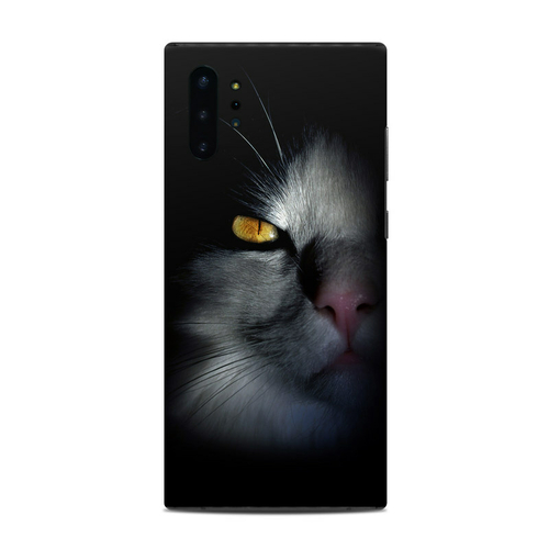 DecalGirl SGN10P-DARKNESS Samsung Galaxy Note 10 Plus Skin - Darkness