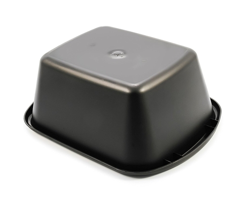 Camco C1W-43515 Mini Dish Pan - Black