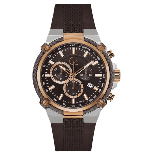GC Y24004G4 watch man quartz
