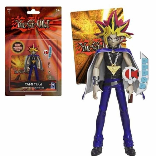 Jointed Figure Bizak Yu-Gi-Oh!