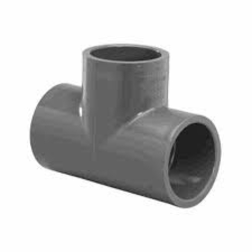 Lasco Fittings PV401030 3 in. Tee Socket