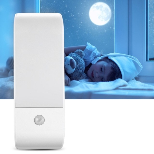 YouOKLight Mini Night Light Passive Infrared Body