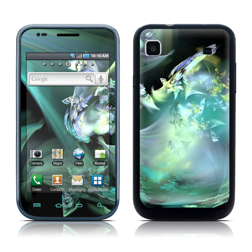 DecalGirl SVRT-PIXIES Samsung Vibrant Skin - Pixies