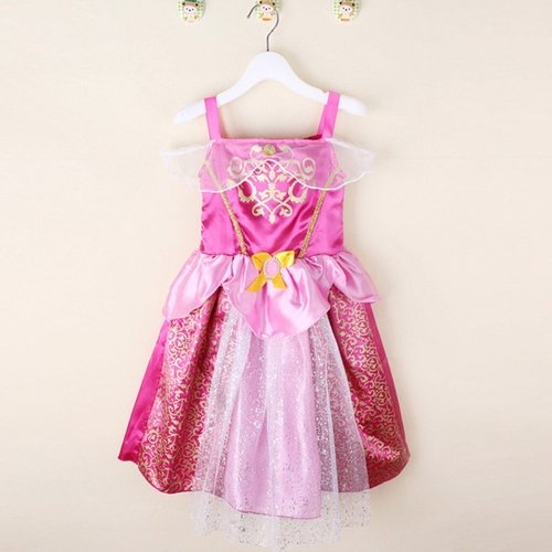 2019 Summer Baby Dress Beautiful Fashion Toddler