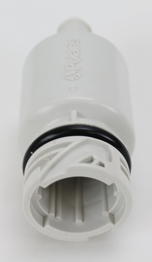 Polaris D29 Universal Wall Fitting Quick Disconnect