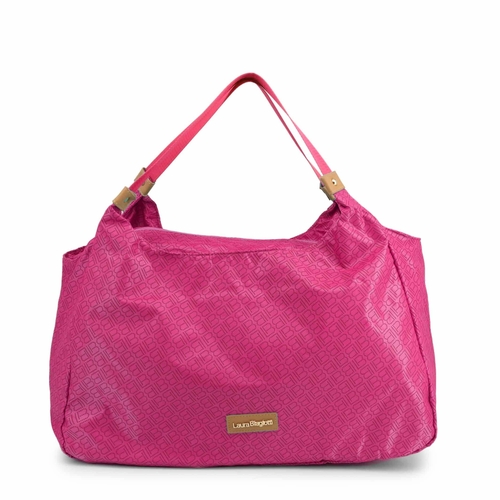 Pink Laura Biagiotti FLORENTINA_LB20S-260-3_FUXIA