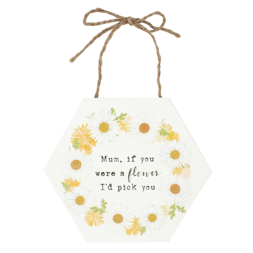 Mum, If you were a Flower Sign