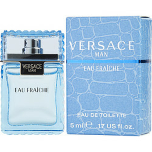 VERSACE MAN EAU FRAICHE by Gianni Versace