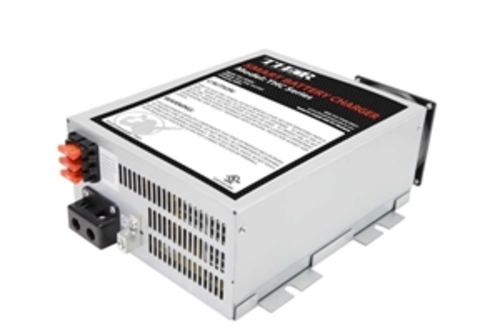 Thor  Battery Charger 24 volt, 50 Amp Converter with 3 stage charg