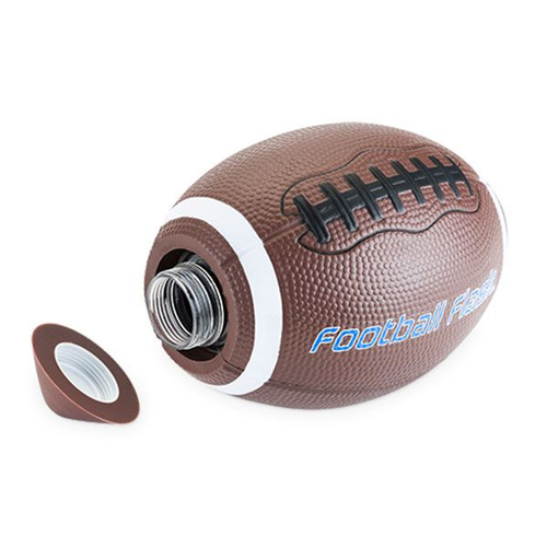 Football Flask