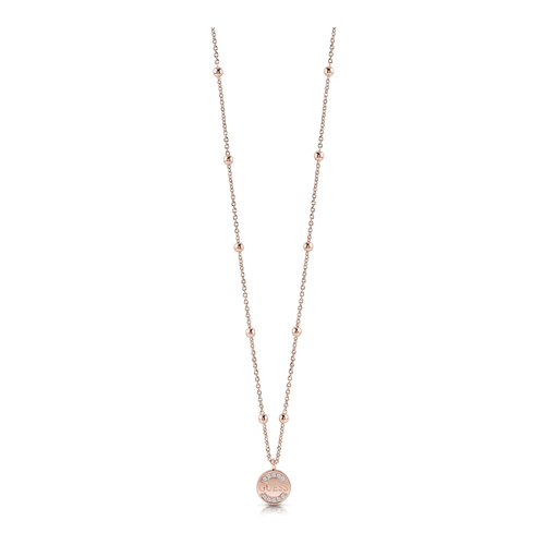 Guess Ladies Necklace UBN28039