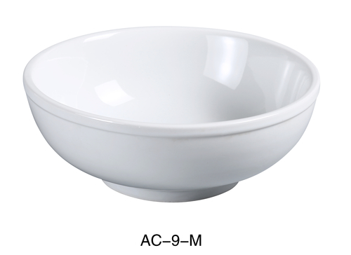 Yanco AC-9-M ABCO 9.75" Menudo Bowl