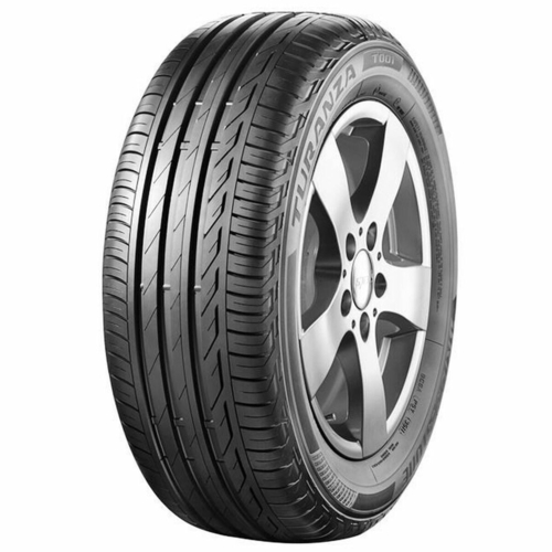 Car Tyre Bridgestone T001 TURANZA EXT 225/40WR18
