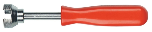 Powerbuilt Universal Drum Brake Retaining Spring Washer Tool - 64859