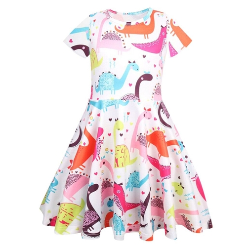 baby dress girls summer clothes Toddler Kids Baby