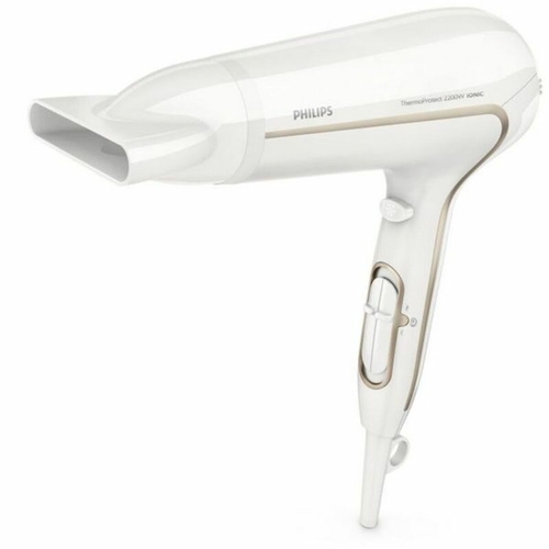 Hairdryer Philips ThermoProtect Ionic HP8232 2200W