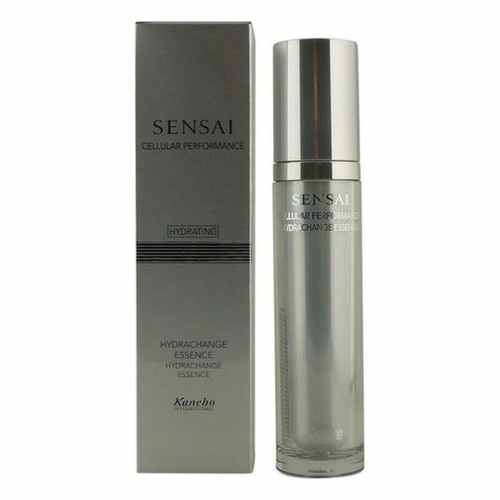 Anti-Ageing Hydrating Cream Hydrachange Essence Sensai