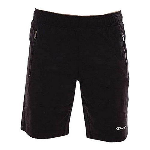 Sports Shorts Champion Black Men