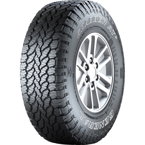 Off-road Tyre General Tire GRABBER AT3 235/70SR16LT