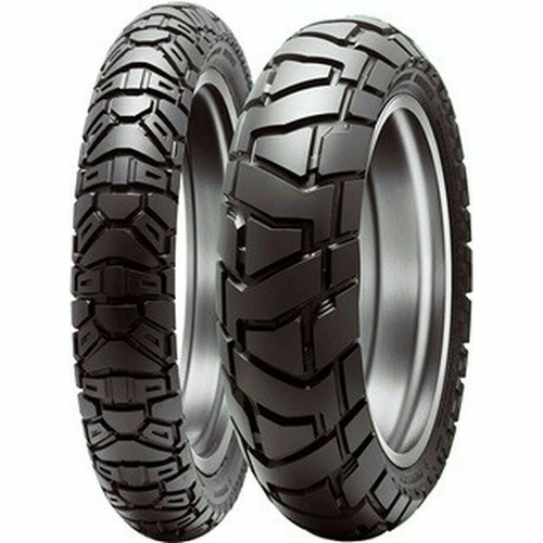 Motorbike Tyre Dunlop M+S TRAILMAX MISSION 130/80B17