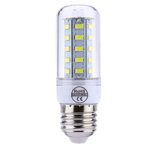 AC 220V LED Corn Light With 36 LEDs 4W Cool/Warm
