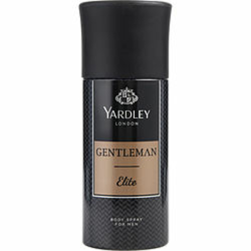 YARDLEY GENTLEMAN ELITE by Yardley