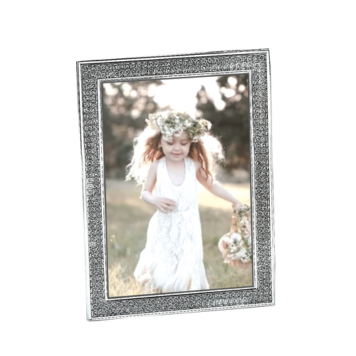 Glitter Galore Frame Holds 5" X 7"