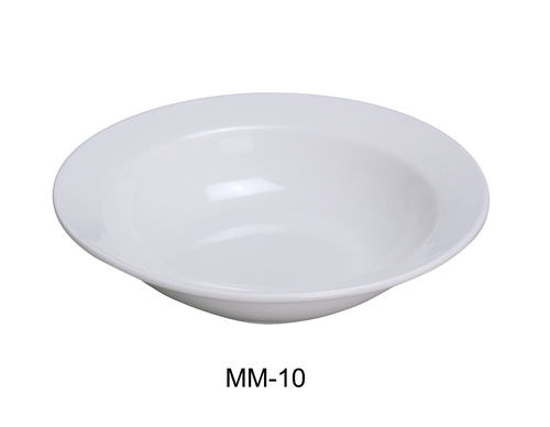 Yanco MM-10 Miami 6.75" Grapefruit Bowl