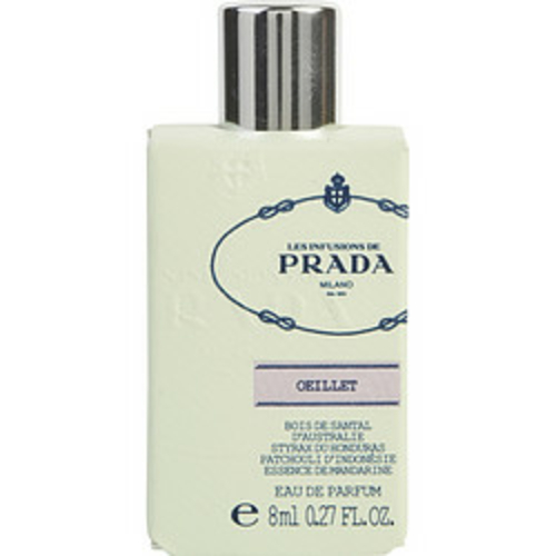 PRADA INFUSION DE OEILLET by Prada