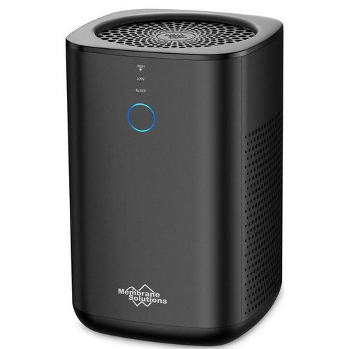 Air Purifier for Home with H13 True HEPA Filter Air Cleaners