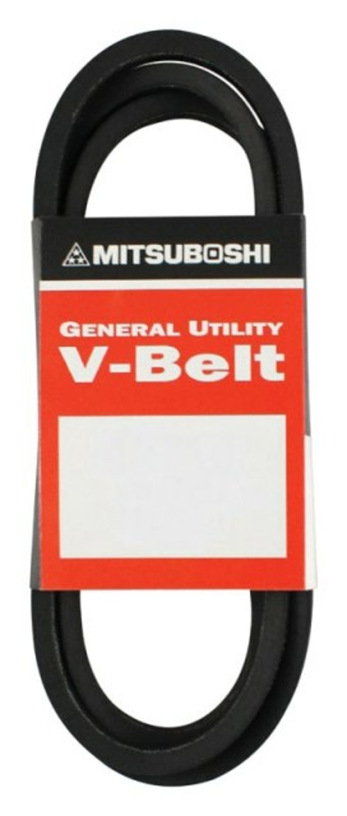 MBL 4L690A General Utility V-Belt  0.5 x 69 in.- pack of 6