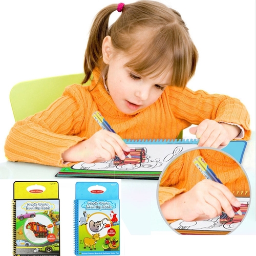 New Arrival Children water painting board Drawing