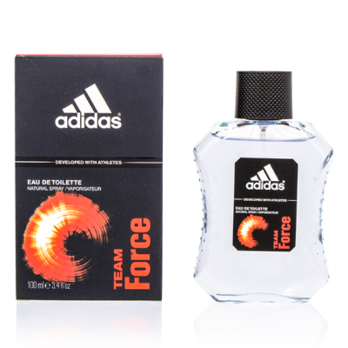 ADIDAS TEAM FORCE EDT SPRAY