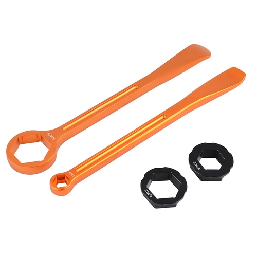 Wrench Spanner Tire Tool Lever for KTM EXC SX XC