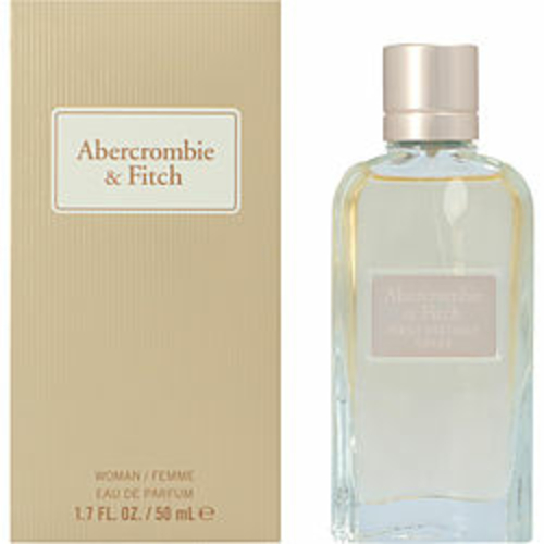 ABERCROMBIE & FITCH FIRST INSTINCT SHEER by Abercrombie & Fitch