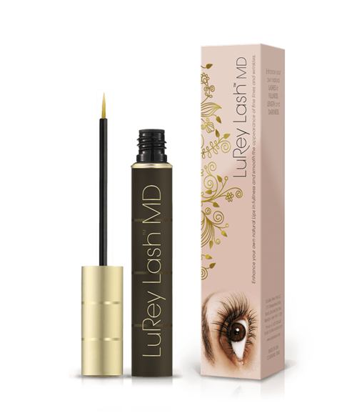 Eyelash Growth Serum LuRey Lash