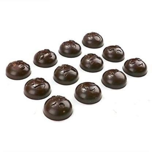 Cake Tools Mold Silicone Gummy Bear Chocolate Mold Candy Maker Ice