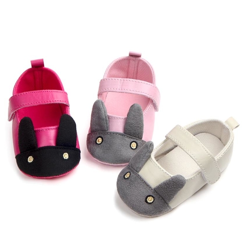 Baby Girl Shoes Newborn Baby Cartoon Sneaker