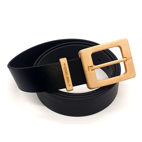 Luxury Wood Belt Plitvice Empathy 400