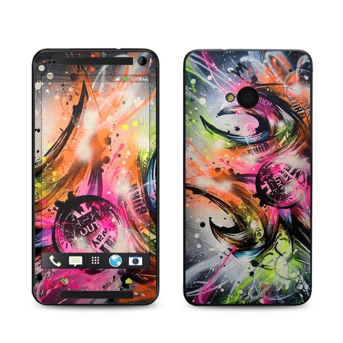 DecalGirl HTCO-YOU HTC One Skin - You