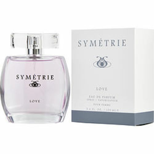 SYMETRIE LOVE by Symetrie