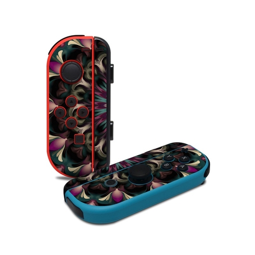 DecalGirl NJC-SPLENDIDUS Nintendo Joy-Con Controller Skin - Splendidus