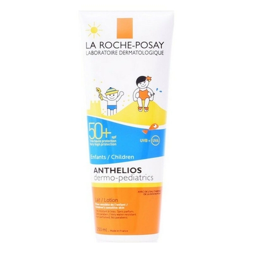 Sun Milk for Children Anthelios Dermo-Pediatrics La Roche Posay