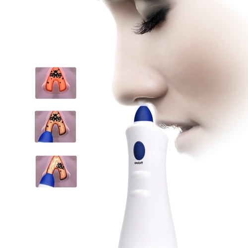 300ml Tiny Type Nose Care Nasal Rinsing Wash