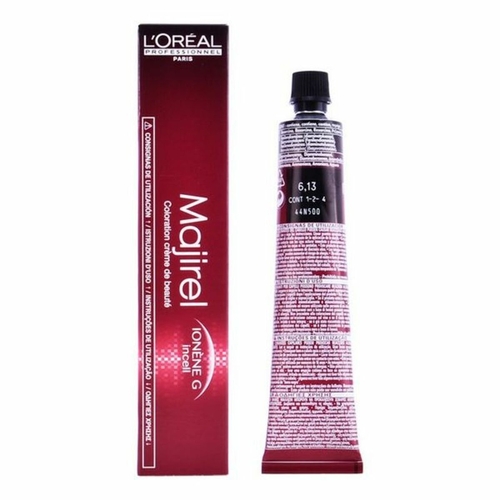 Permanent Colour Creme Majirel N6,13 L'Oreal Professionnel Paris 2011