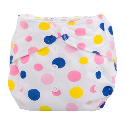 Hot Sale Newborn Baby Summer Cloth Diaper