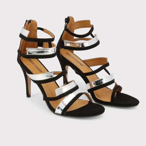 Black Arnaldo Toscani 1218017_ARGENTO