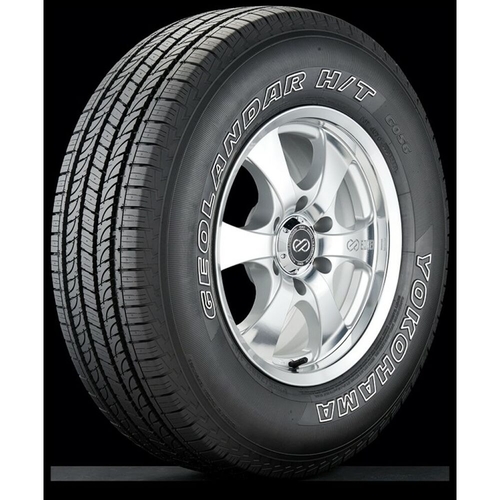 Off-road Tyre Yokohama G056 GEOLANDAR H/T 255/60VR18