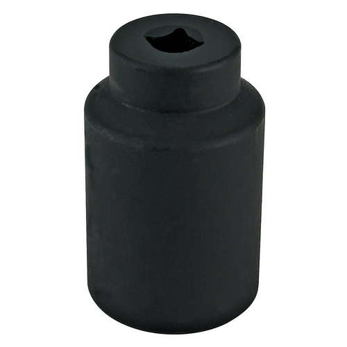 Powerbuilt 1/2in Drive Dodge Spindle Nut Socket - 647093